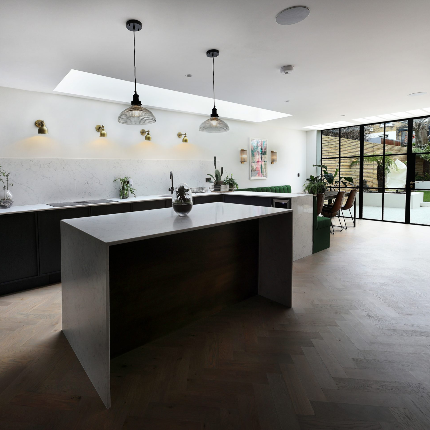 Real estate. Savca Oleg Liverpool Manchester London Photographer