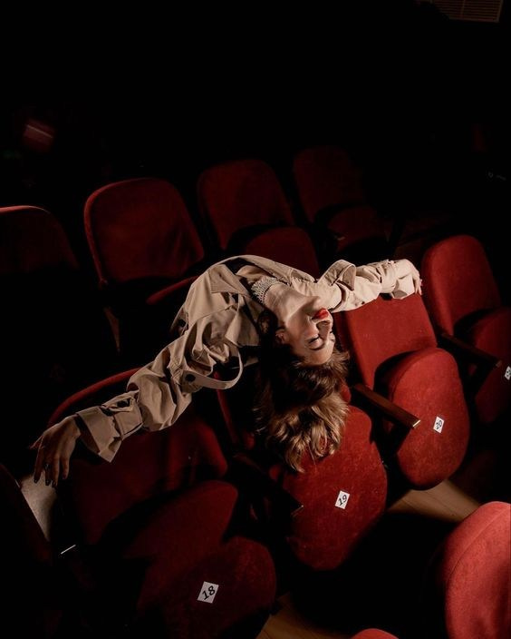 Big theater. Фотограф Минск Екатерина Андреещева