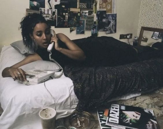 Retro. Photographer Katerina Andreeshheva