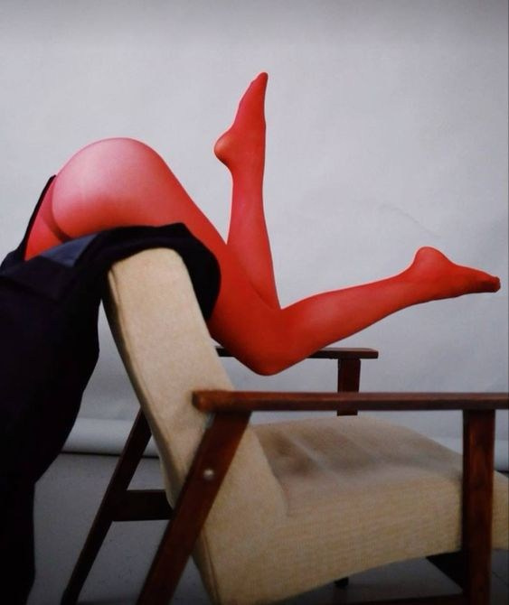 Red Story. Фотограф Минск Екатерина Андреещева