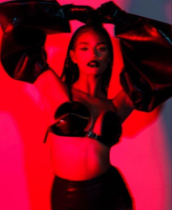 Mixed light. Фотограф Минск Екатерина Андреещева