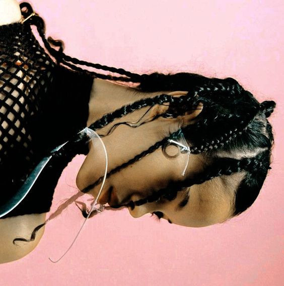 Retro. Photographer Katerina Andreeshheva