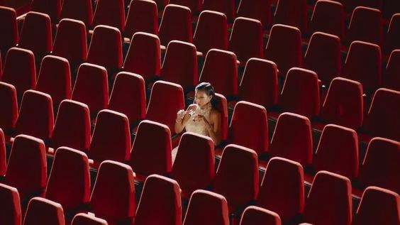Big theater. Фотограф Минск Екатерина Андреещева