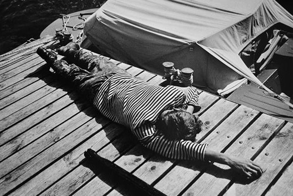 © Ekaterina Solovyova