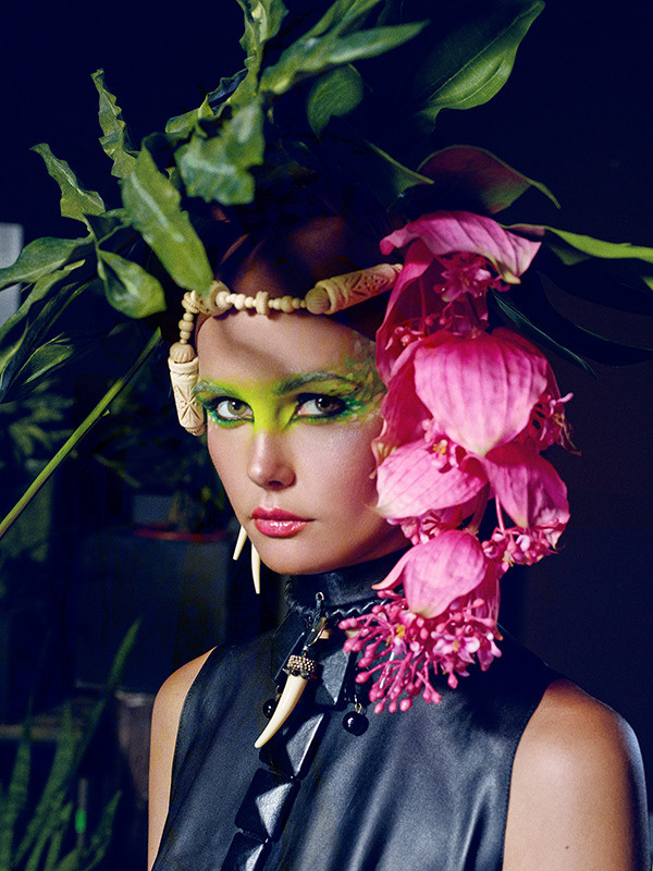 Myzichenko. Рекламный и портретный фотограф в Украине. Андрей Дерич