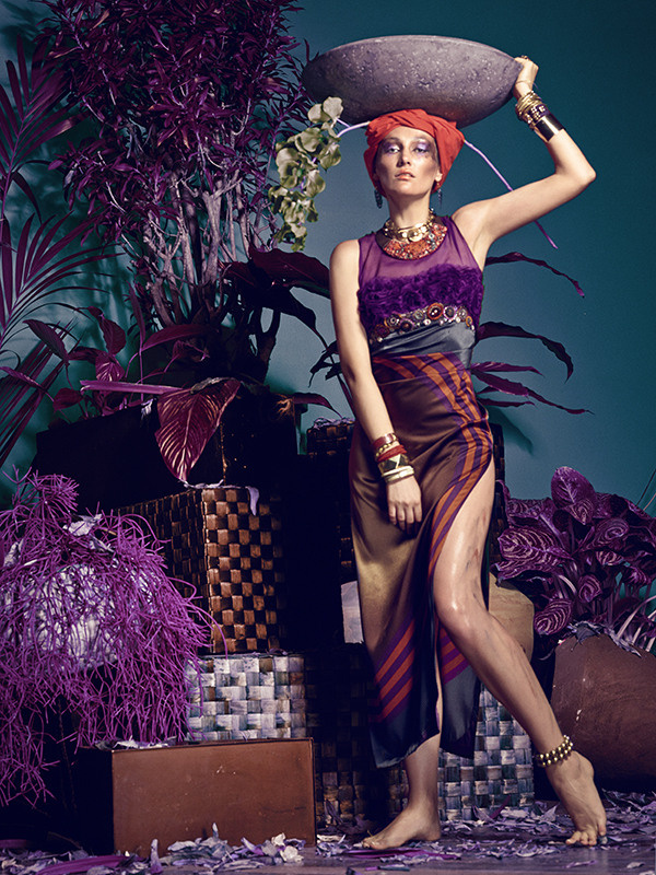 Myzichenko. Рекламный и портретный фотограф в Украине. Андрей Дерич