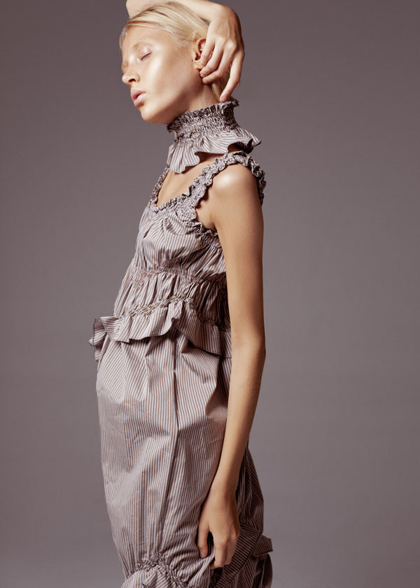 Лиза. Рекламный и портретный фотограф в Украине. Андрей Дерич