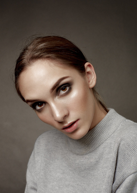 Марго. Рекламный и портретный фотограф в Украине. Андрей Дерич