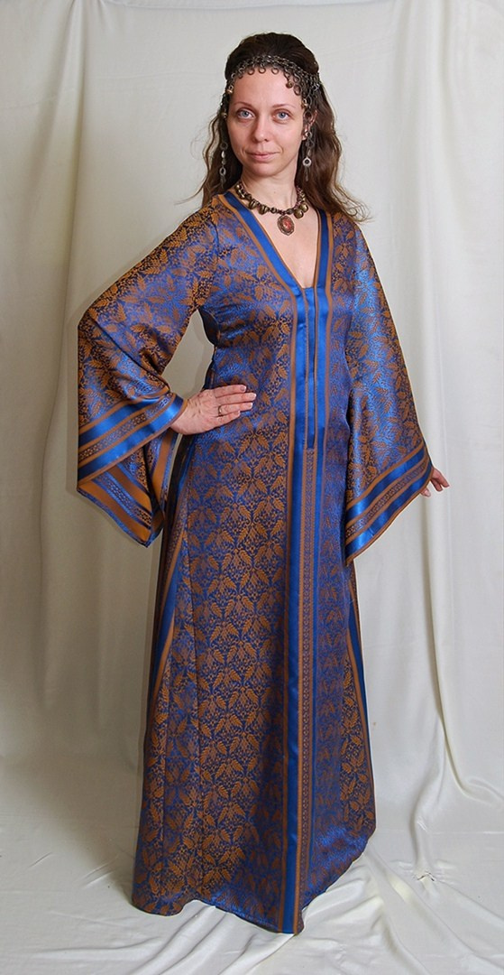 Costume Design. Photographer in Sweden