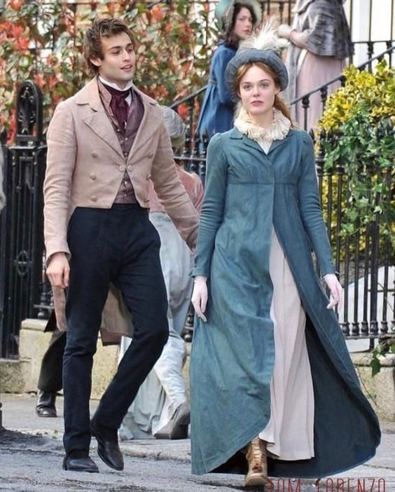 Romantic Empire style. Photographer in Sweden