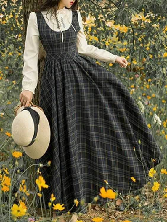 Country of the Edwardian era. Photographer in Sweden