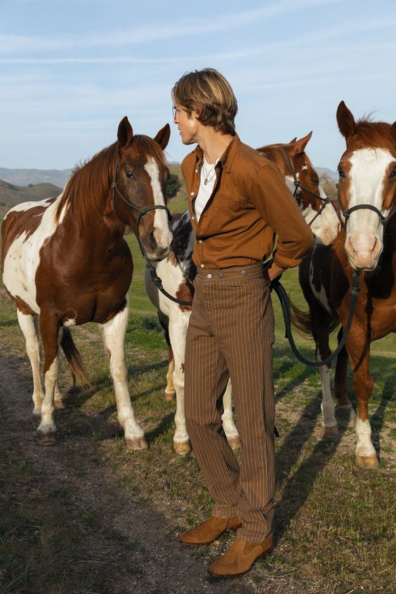 Clothing for a family themed shoot. Photographer in Sweden