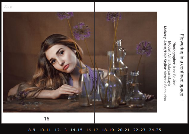 Публикации. Фотограф в Швеции