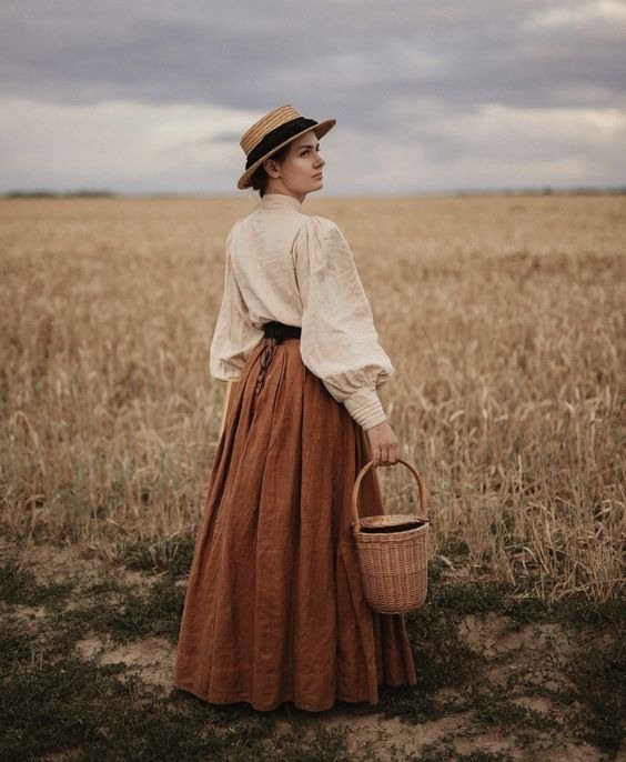 Country of the Edwardian era. Photographer in Sweden