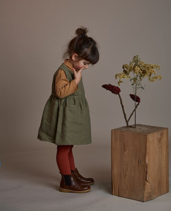 Clothing for a family themed shoot. Photographer in Sweden