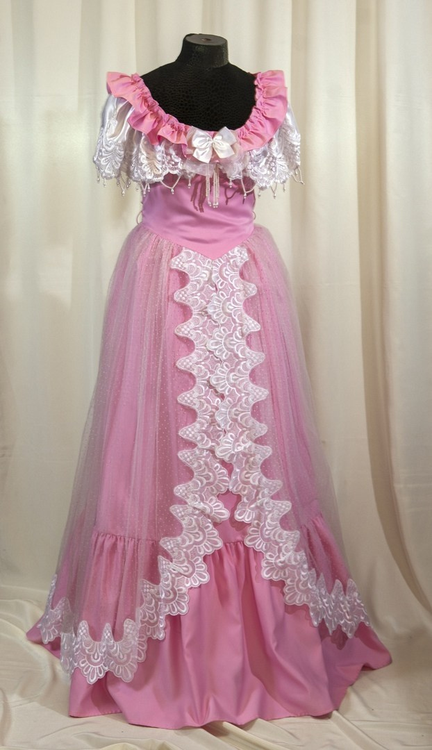 Costume Design. Photographer in Sweden