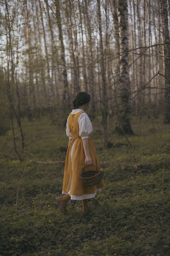 Country of the Edwardian era. Photographer in Sweden