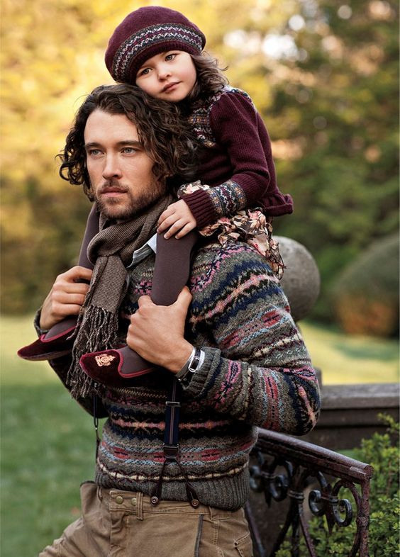 Clothing for a family themed shoot. Photographer in Sweden