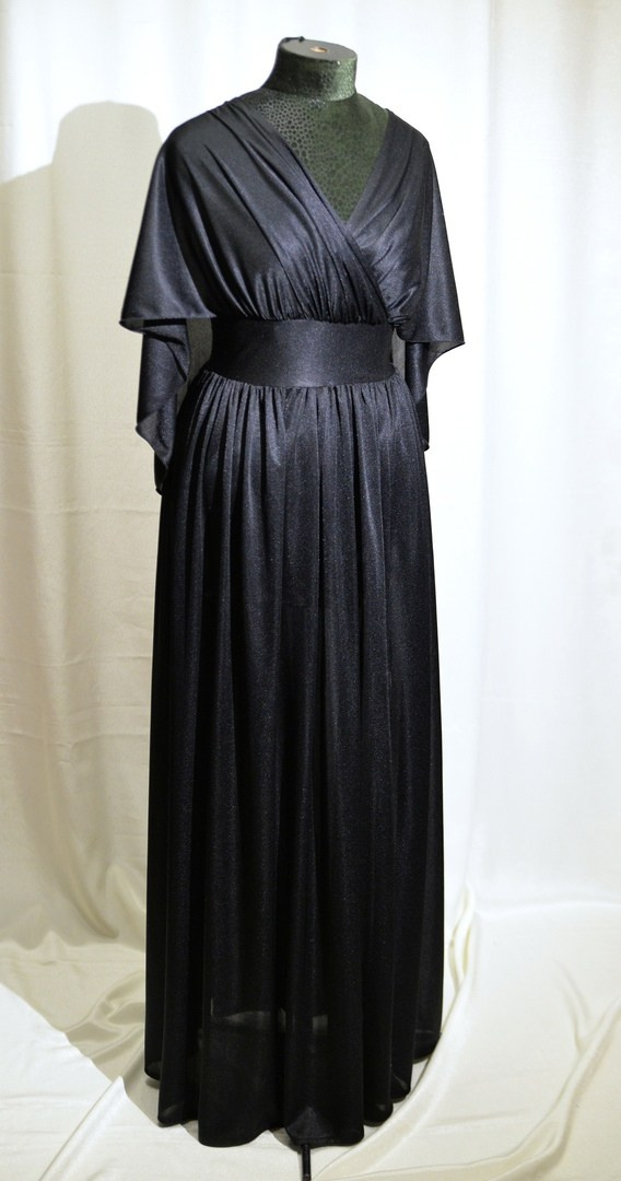 Costume Design. Photographer in Sweden