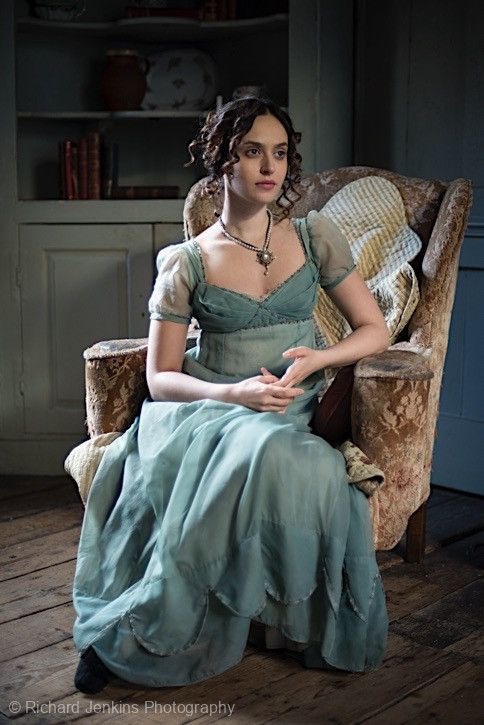 Romantic Empire style. Photographer in Sweden