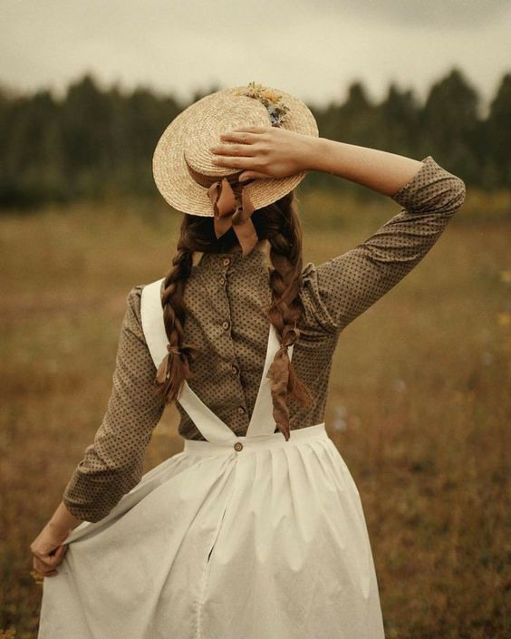 Country of the Edwardian era. Photographer in Sweden