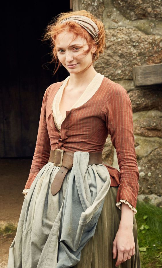 Country of the Edwardian era. Photographer in Sweden