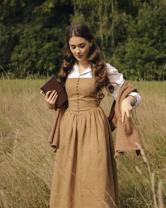 Romantic Empire style. Photographer in Sweden