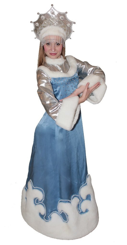 Costume Design. Photographer in Sweden