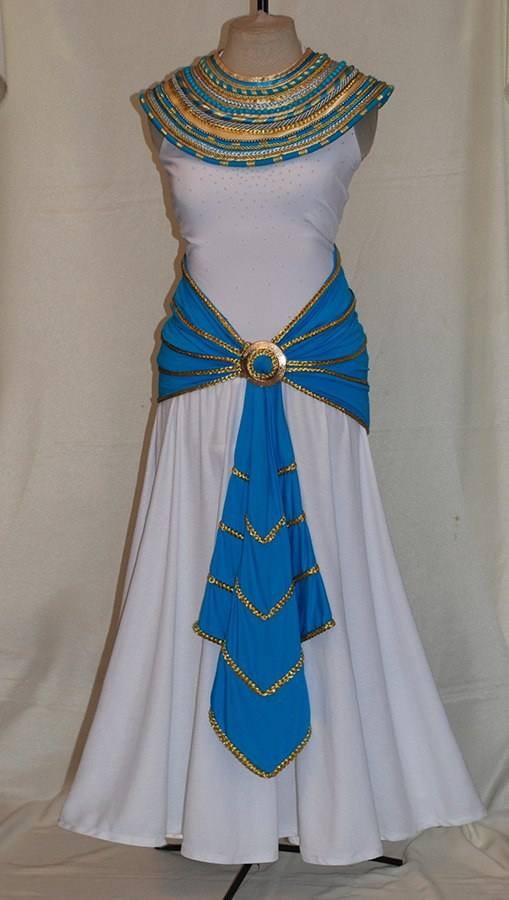 Costume Design. Photographer in Sweden