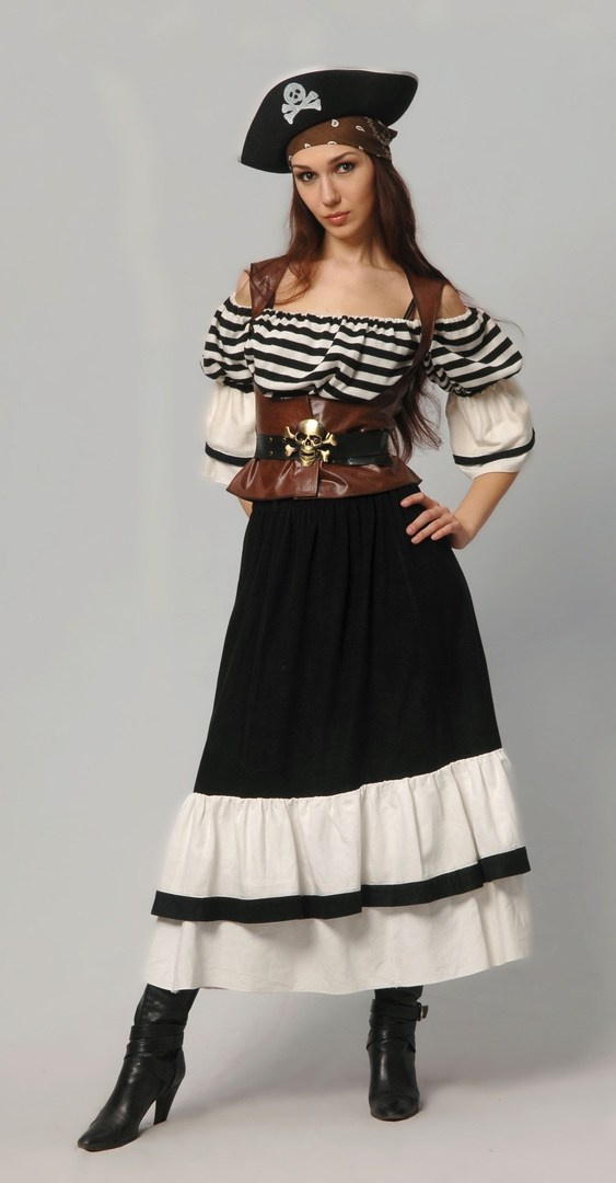 Costume Design. Photographer in Sweden