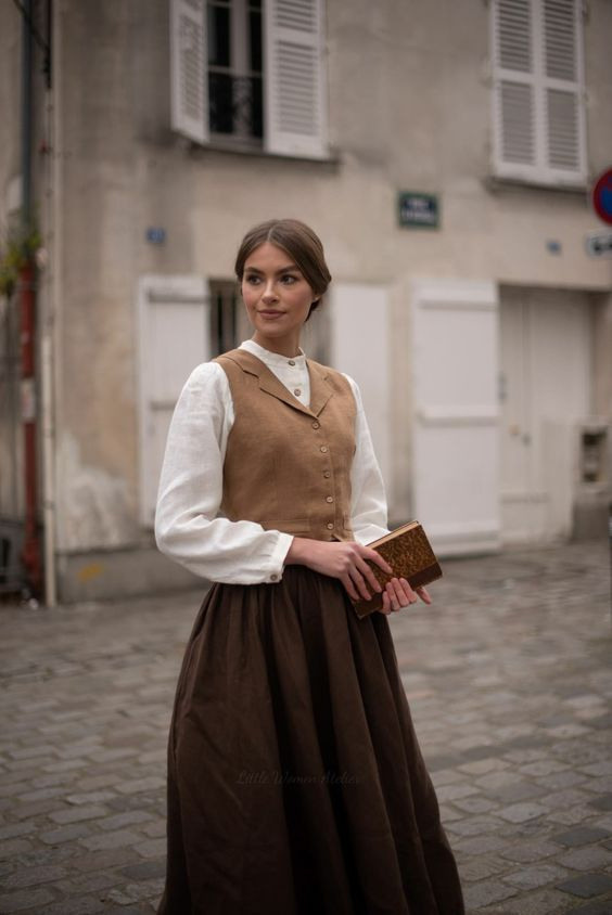 Country of the Edwardian era. Photographer in Sweden