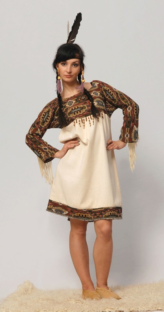 Costume Design. Photographer in Sweden