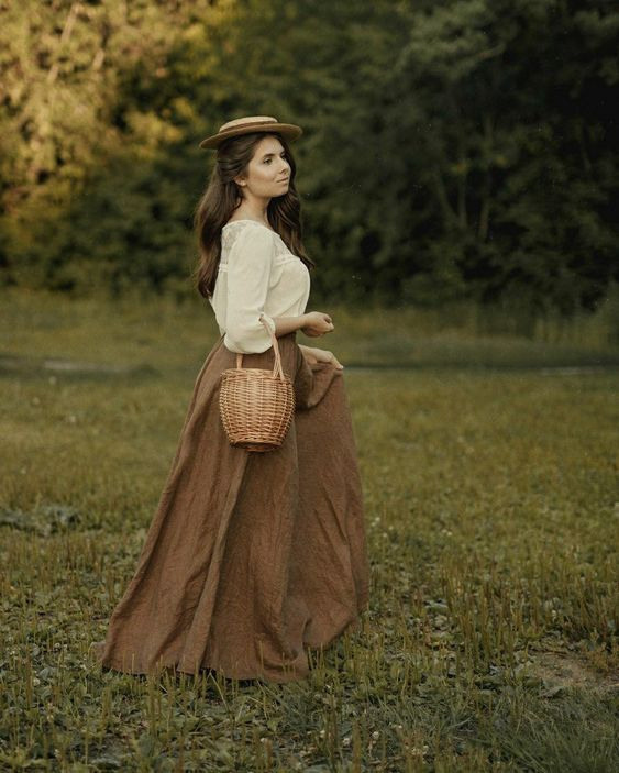 Country of the Edwardian era. Photographer in Sweden
