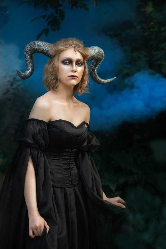 Photographer in Sweden