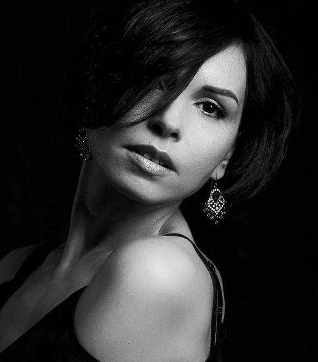 Women. My name is Irina I am a family and portrait photographer