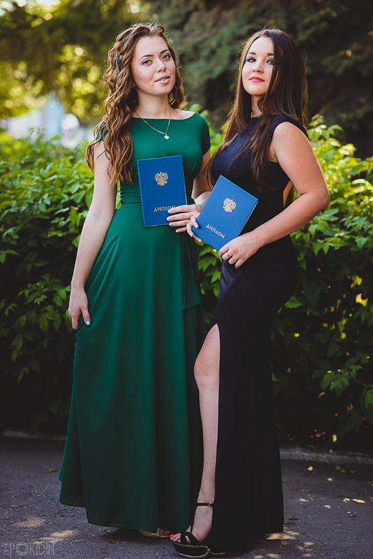 Випускні Дніпро. Фотограф Дніпро