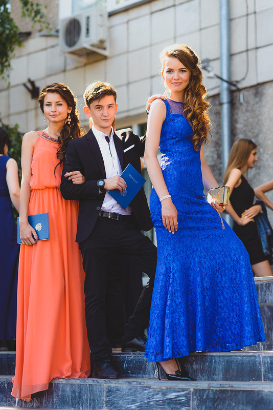 Випускні Дніпро. Фотограф Дніпро