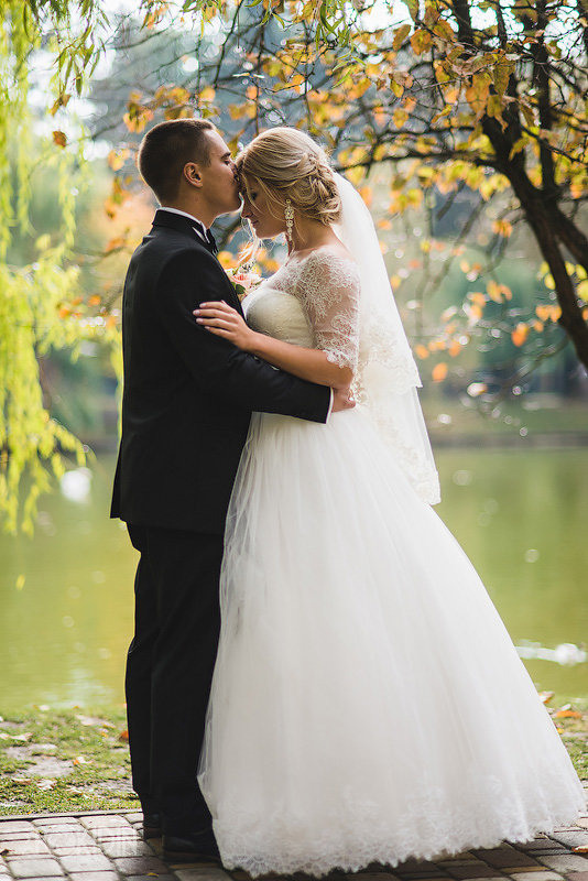 Фотограф Дніпро