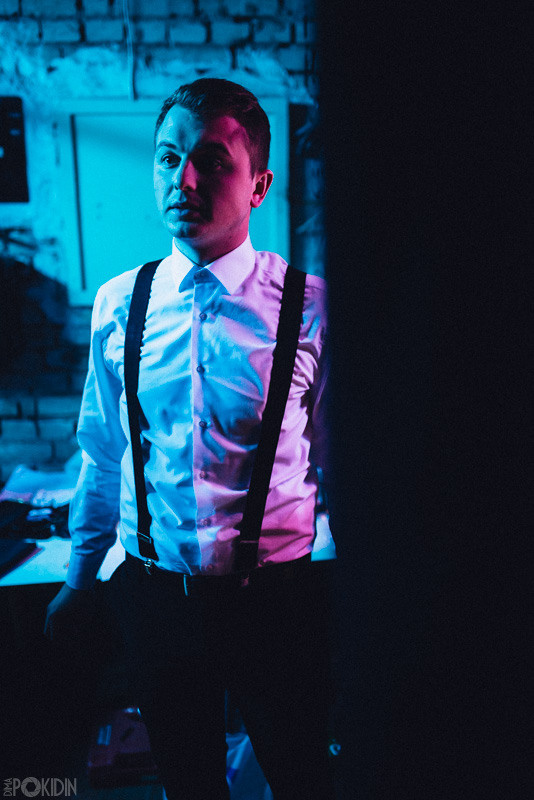 Съемка мероприятий Днепра. Фотограф Дніпро