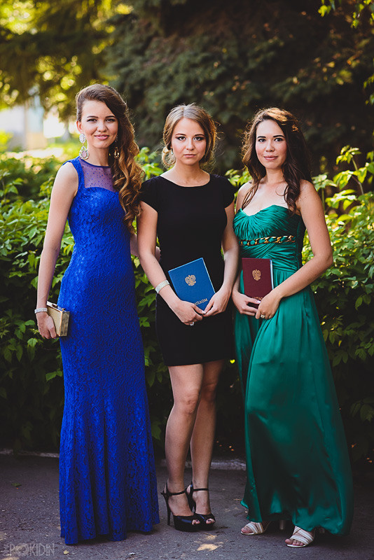 Випускні Дніпро. Фотограф Дніпро