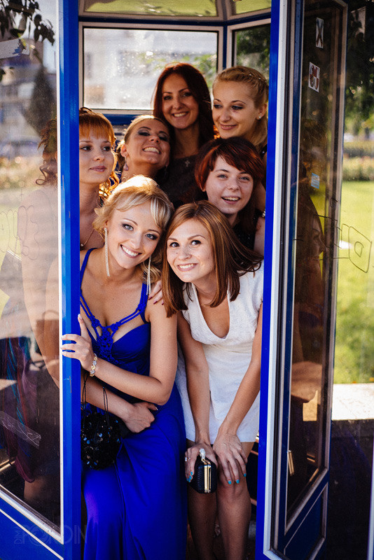 Випускні Дніпро. Фотограф Дніпро