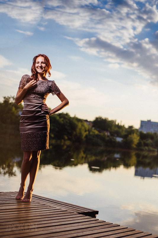 Випускні Дніпро. Фотограф Дніпро