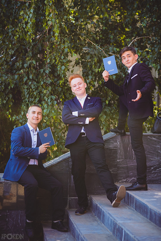 Випускні Дніпро. Фотограф Дніпро