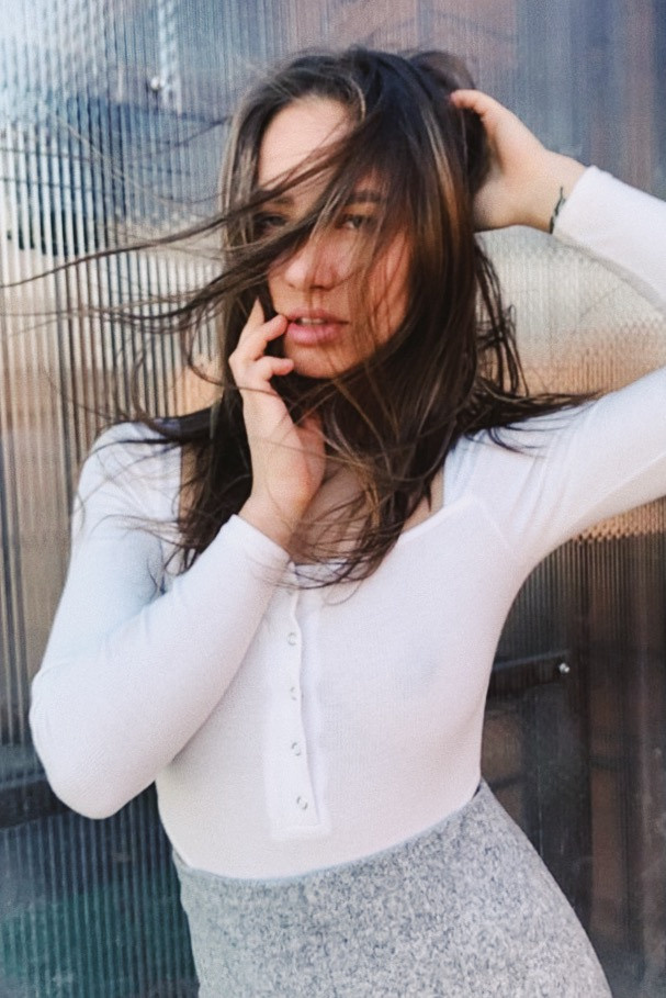 Facetime. Julia Sonata. Berlin