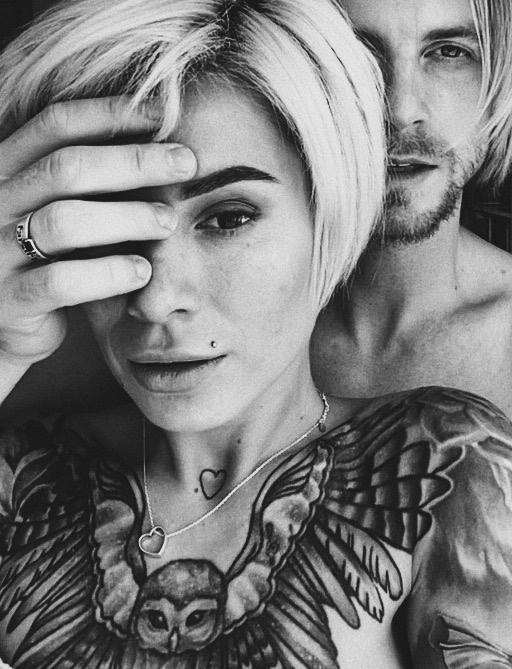 Facetime. Julia Sonata. Berlin