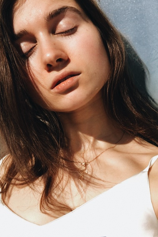 Facetime. Julia Sonata. Berlin