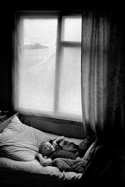 Tyuppega village, Kondopoga district, Republic of Karelia, Russia. 2014