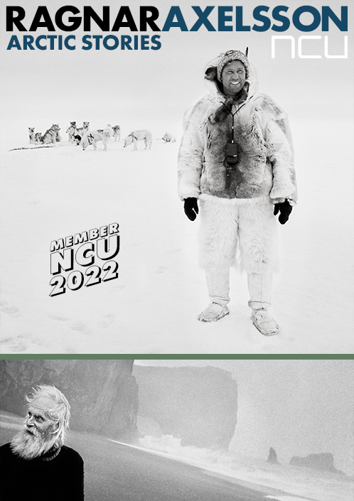 Александра Деменкова / Новый член NCU 2025. Творческий союз Нога