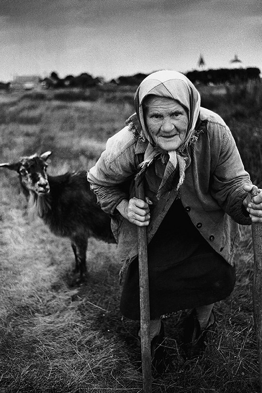 Evgene Kanaev / And Quiet Flows the Volga / Vitebsk 2024. Noga Creative Union