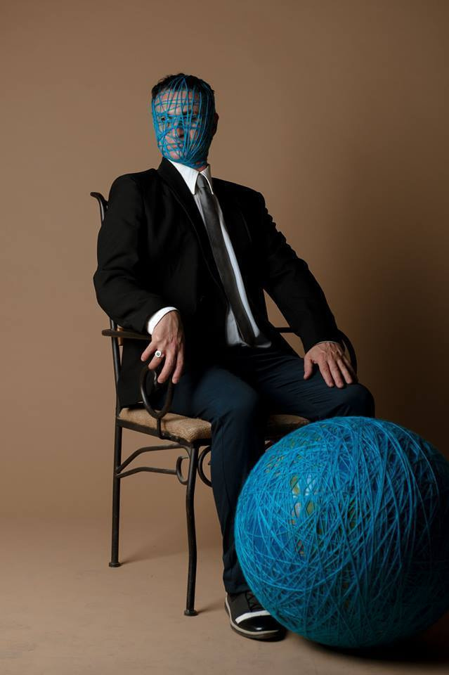 ART. Photographer in Israel Luba Ternavskaya